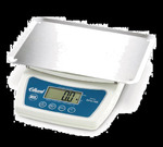 Edlund Portion Scale, Digital, 160 oz. x 0.1 oz.